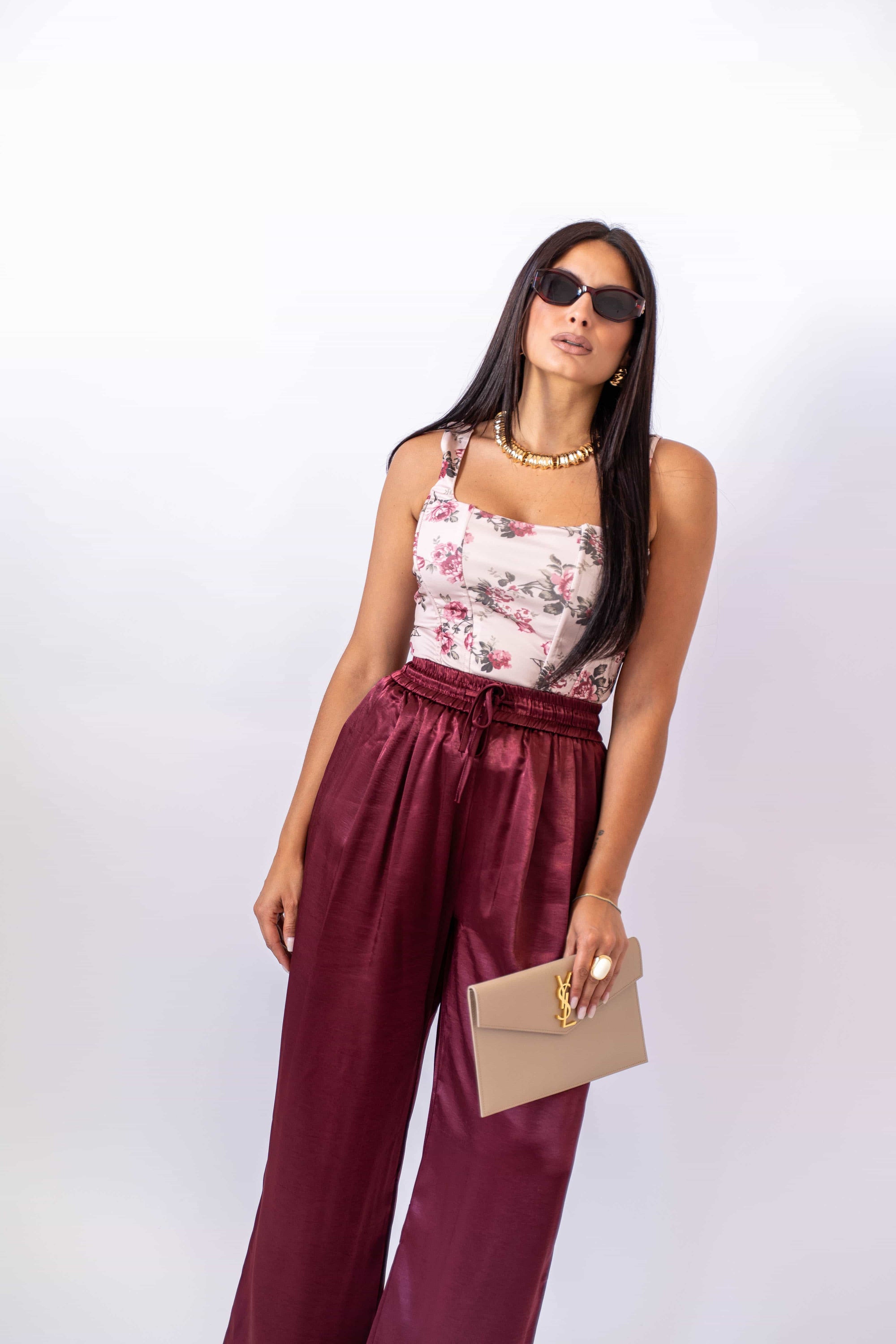 Bustier Delia