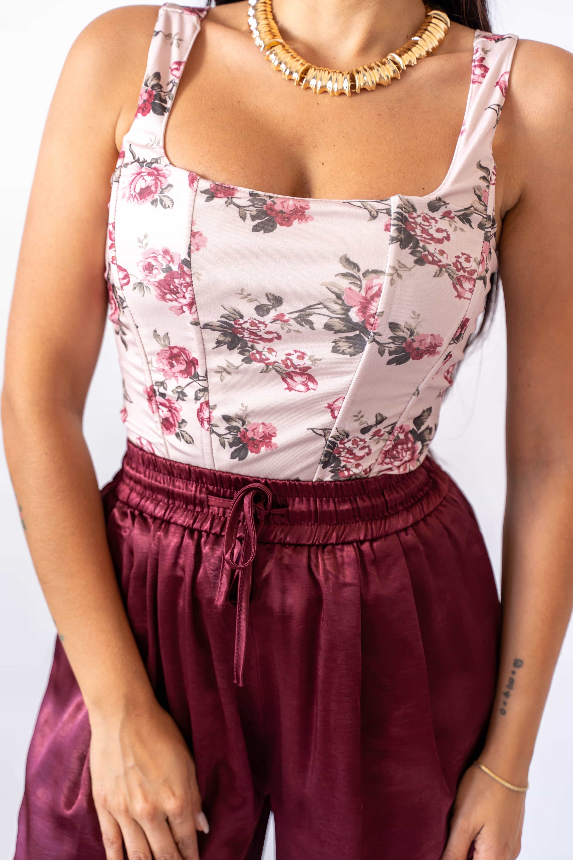 Bustier Delia