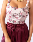 Bustier Delia