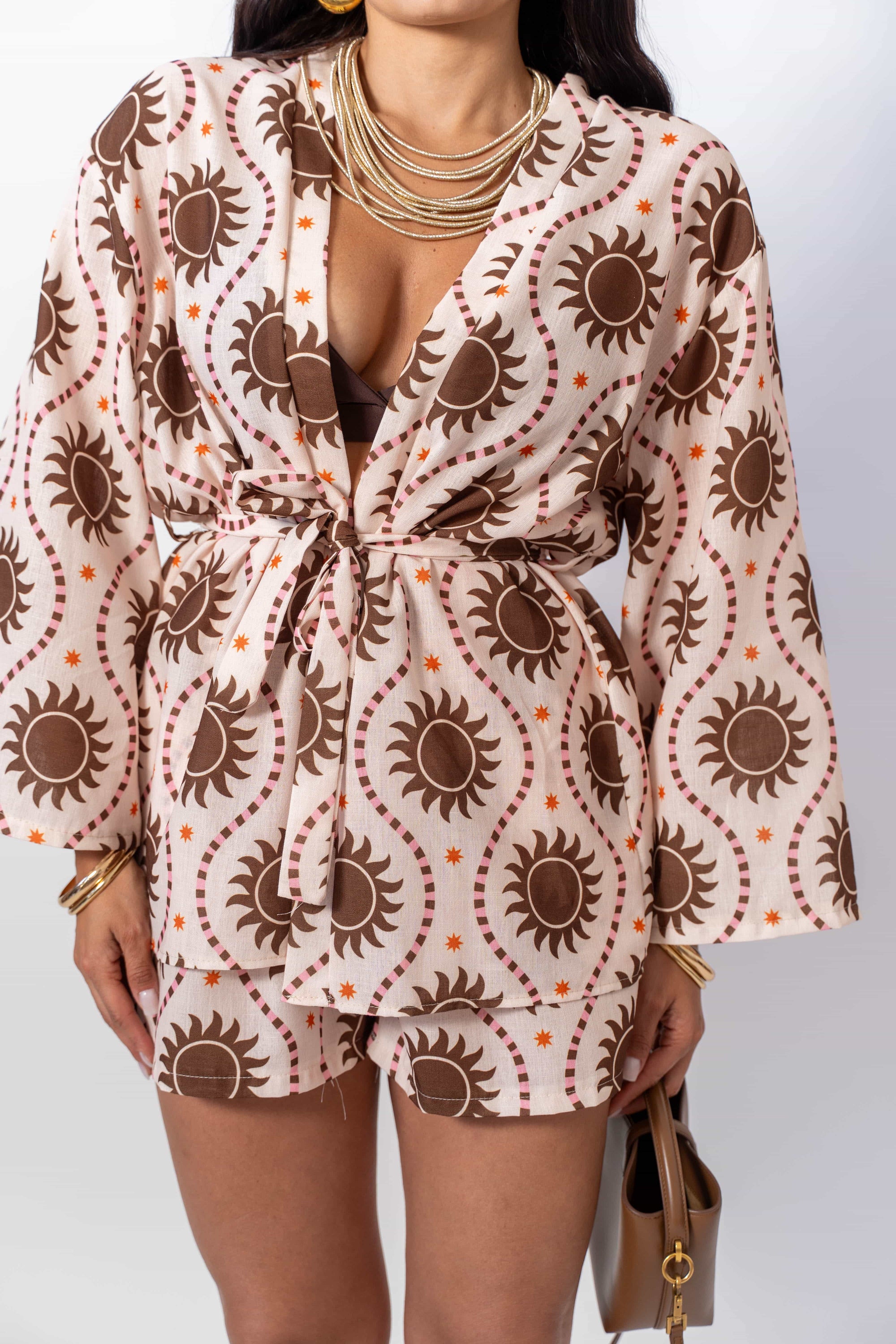Coordinato Sun