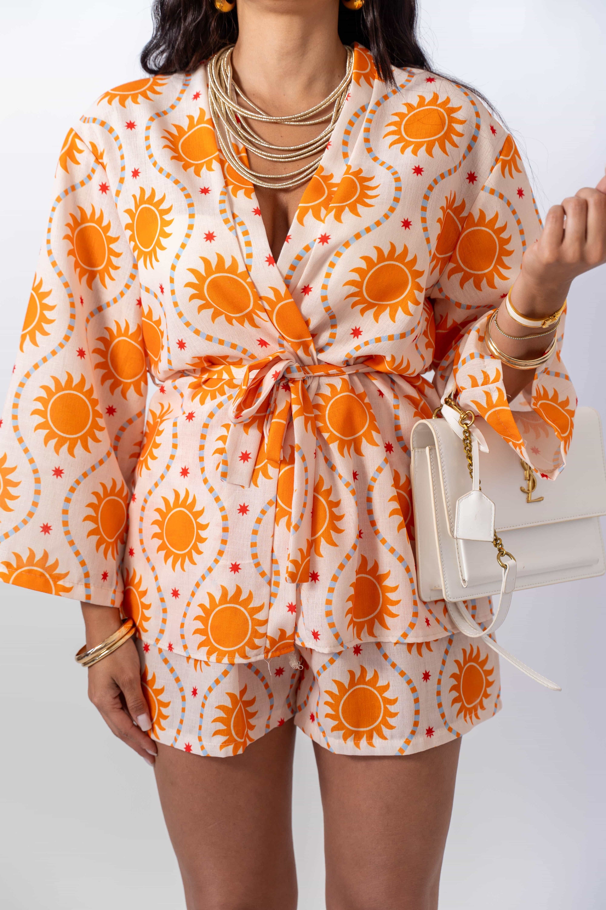Coordinato Sun