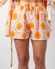 Coordinato Sun