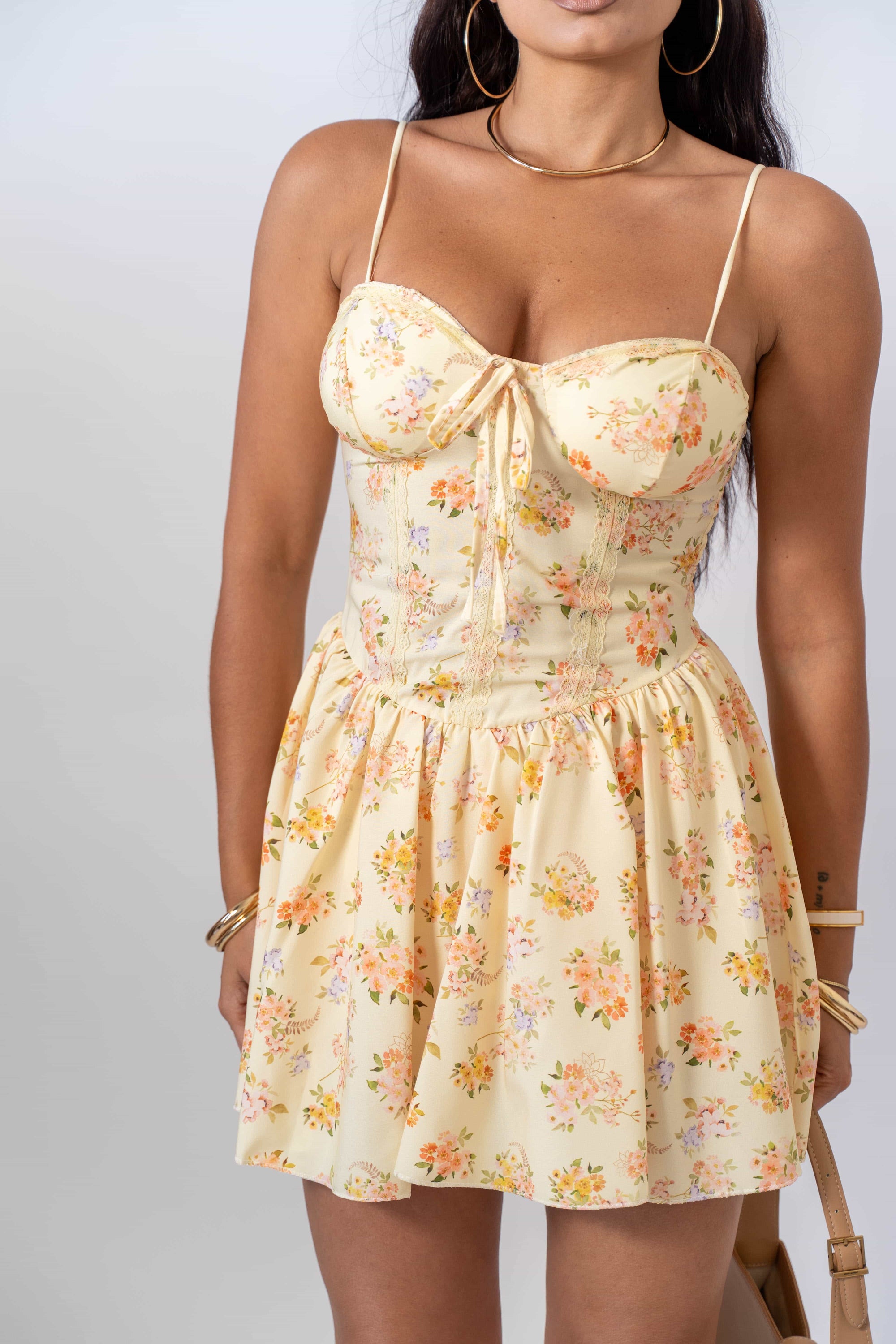Dress Camelia