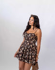 Pre Ordine Dress Camelia