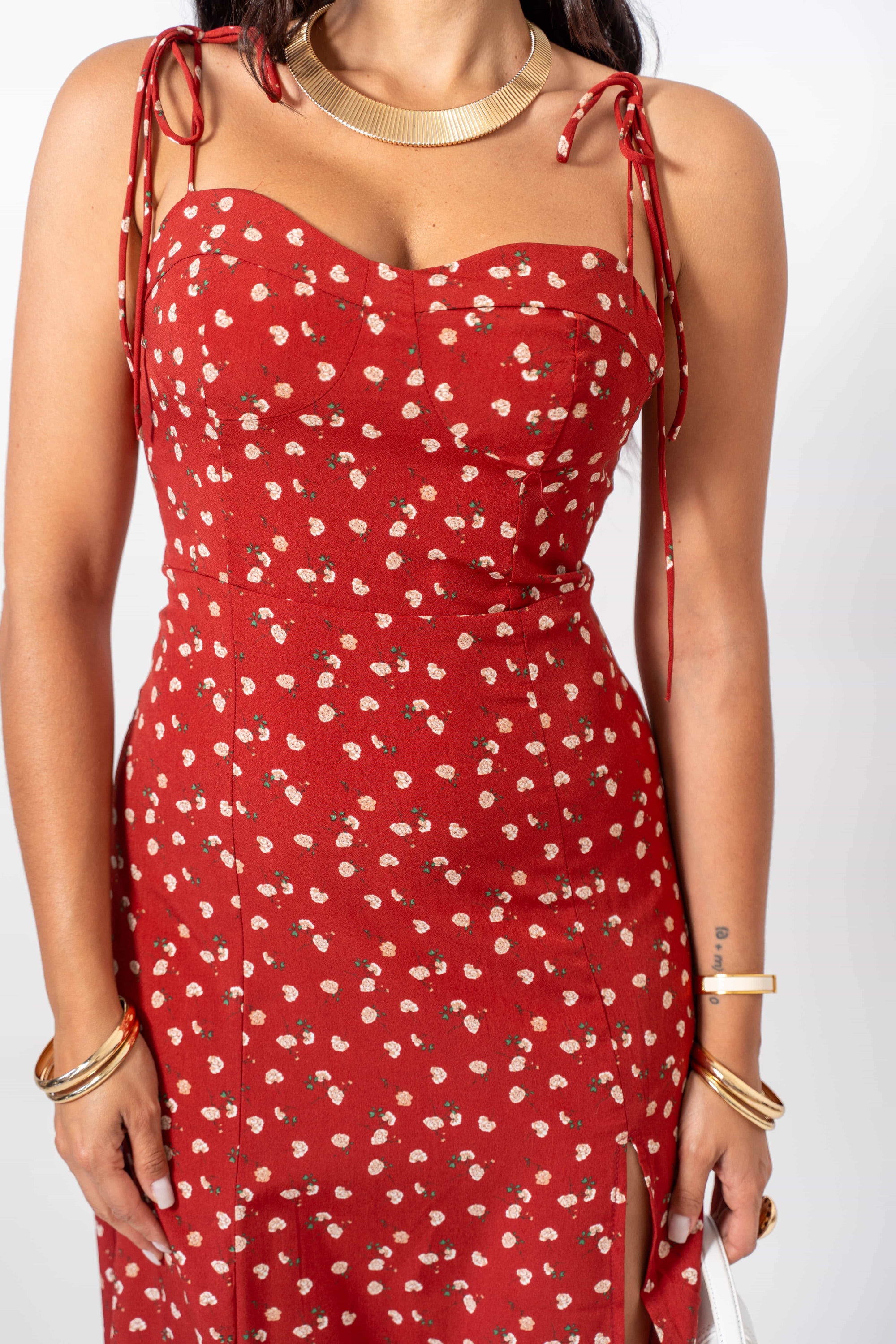 Dress Ivana
