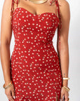 Dress Ivana