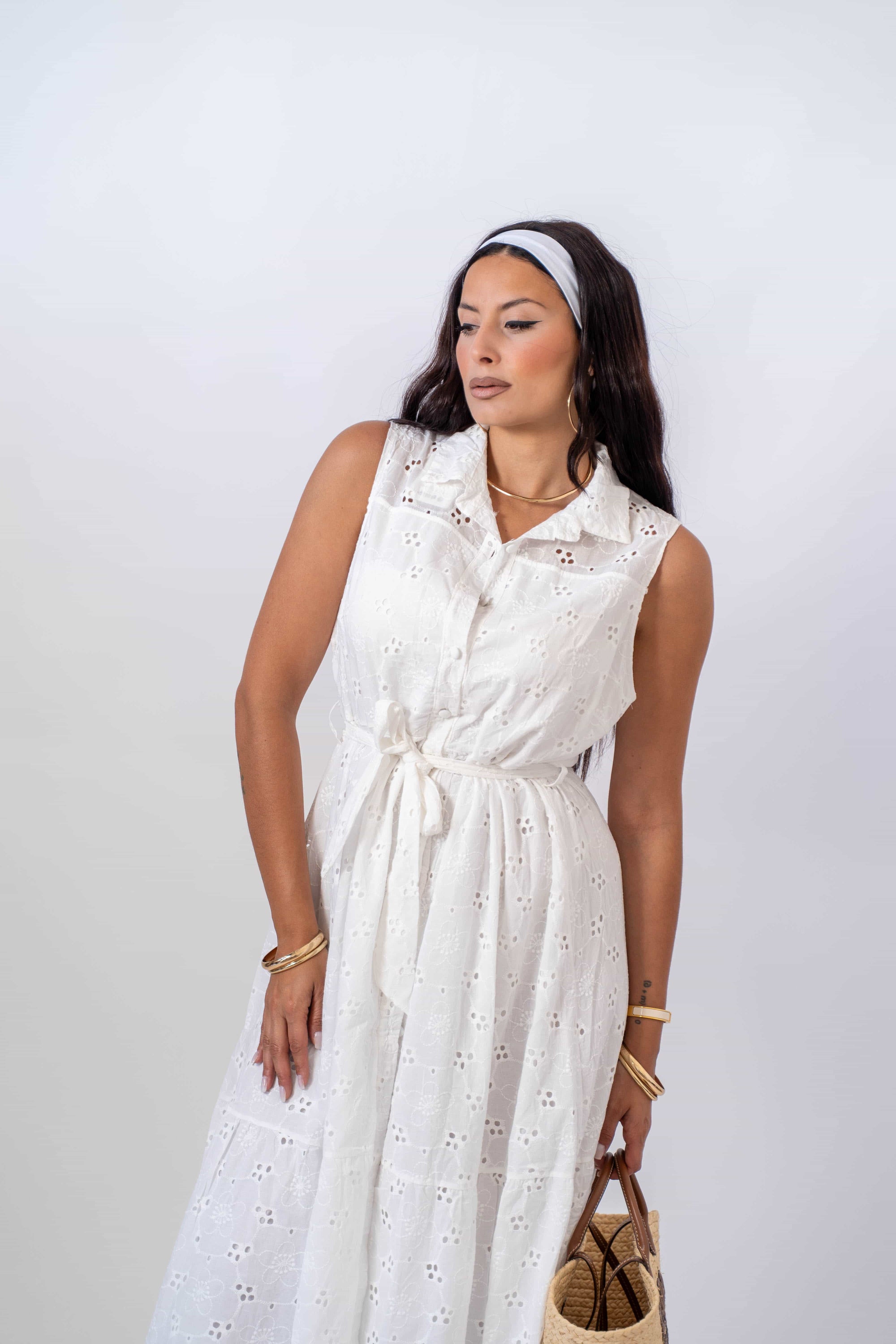 Dress Corfù