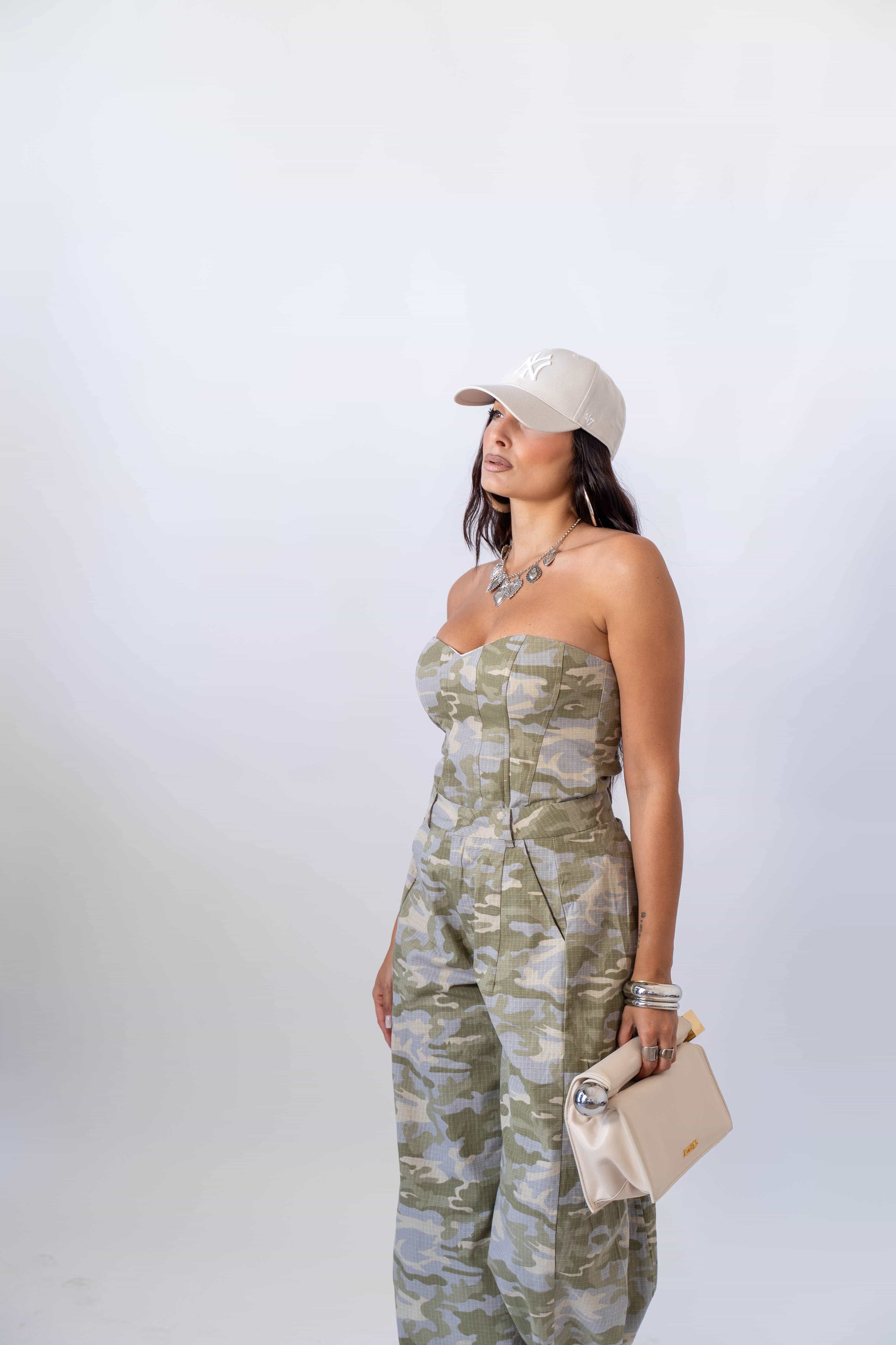 Top Camouflage