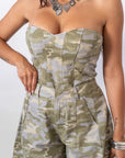 Top Camouflage