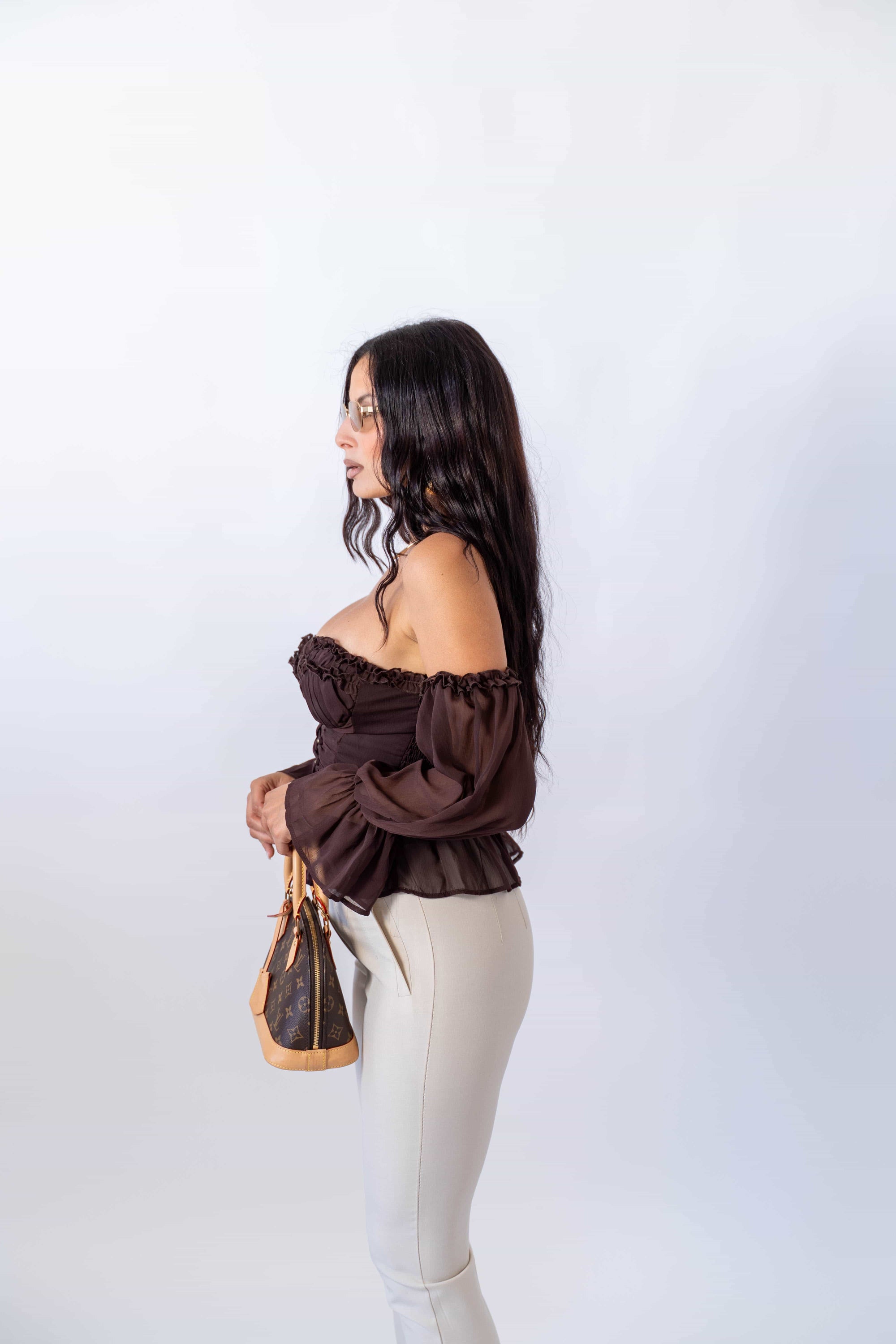 Bustier Afrodite