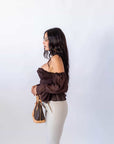 Bustier Afrodite