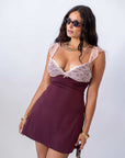 Dress Roxana