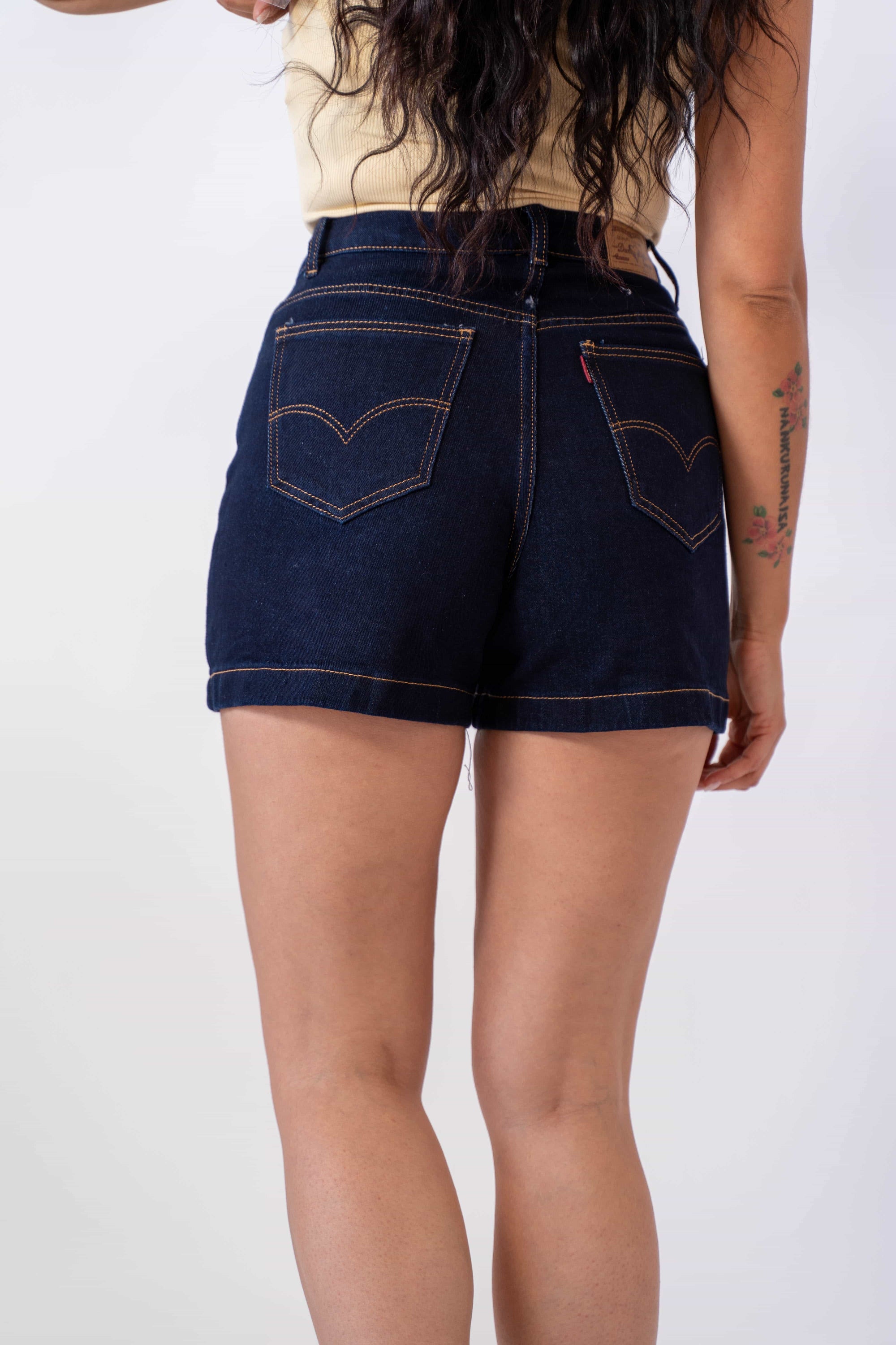 Shorts Denim