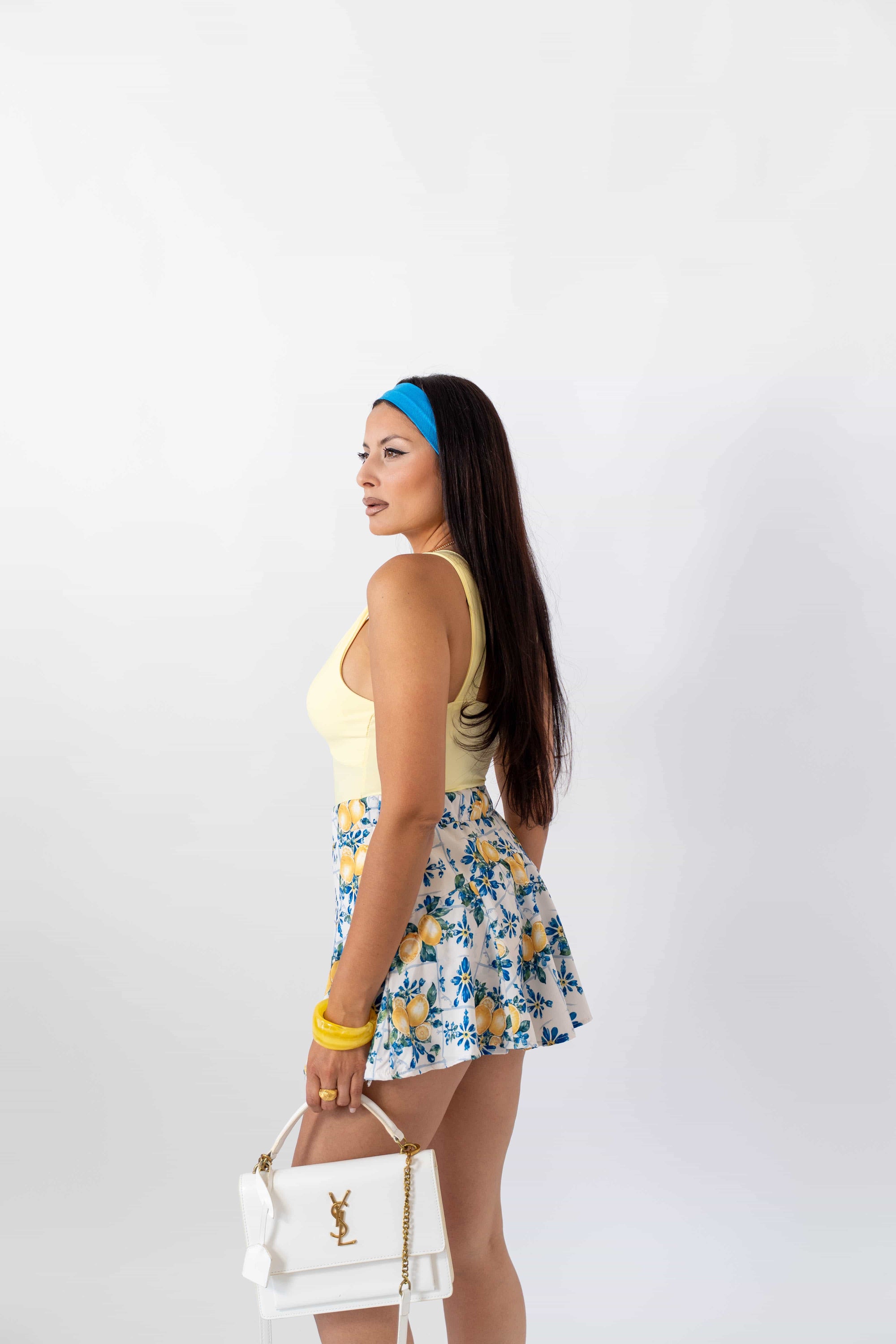 Body Scollo A V