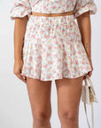 Pantagonna Little Rose