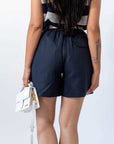Shorts In Lino