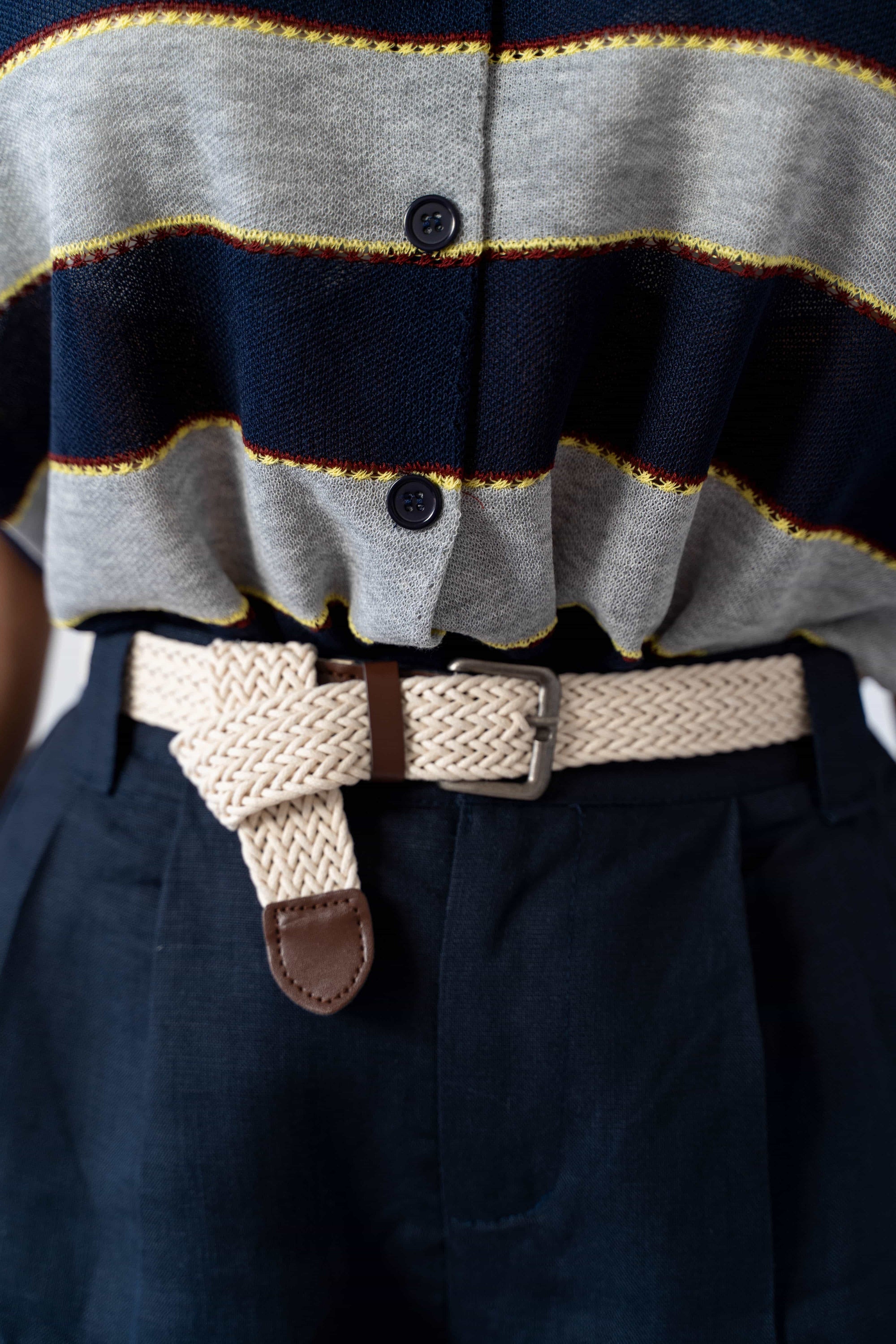 Shorts In Lino