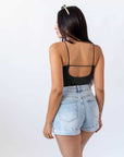Top Dark Gray