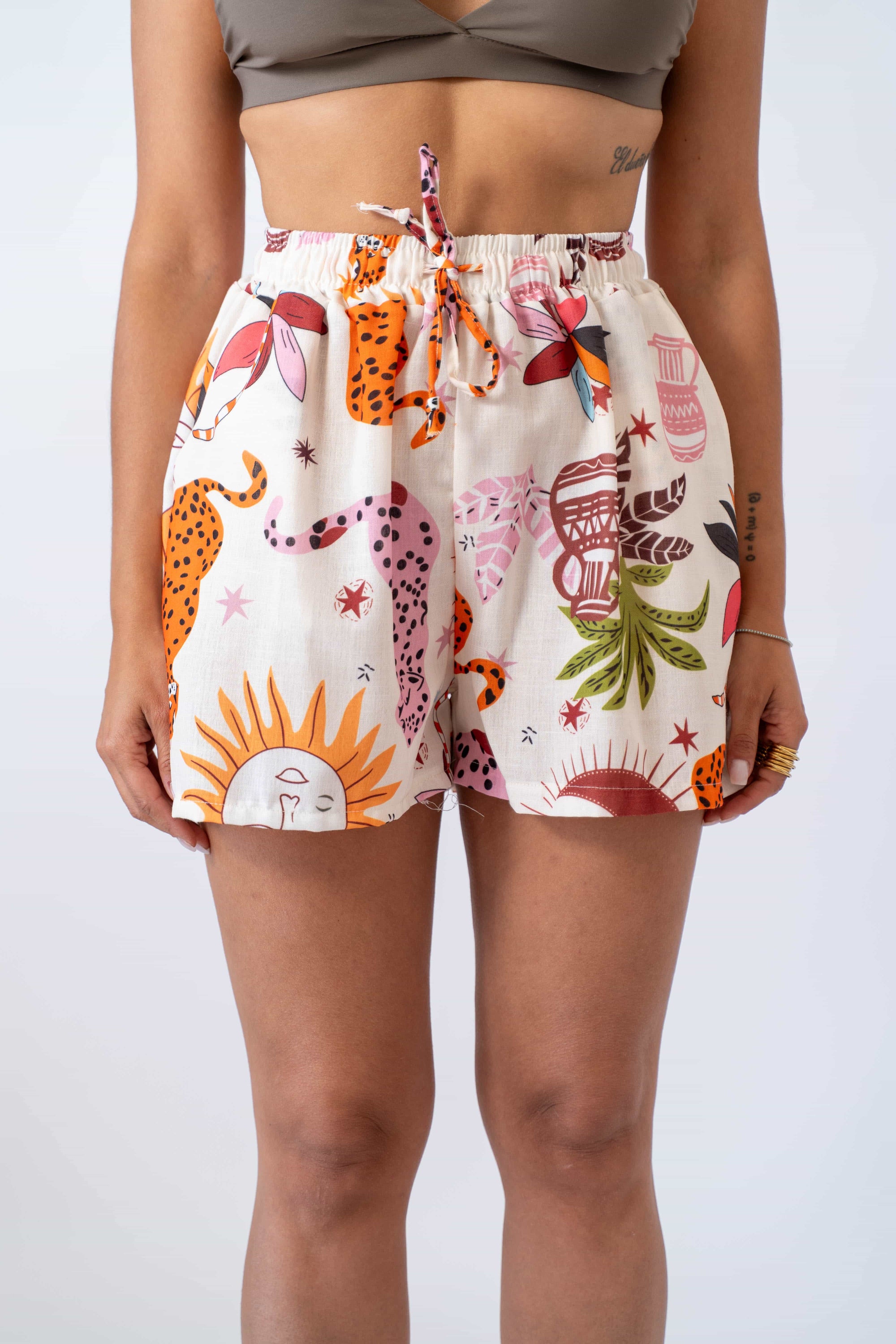 Coordinato Leopard