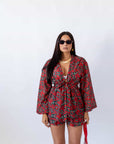 Coordinato Roses