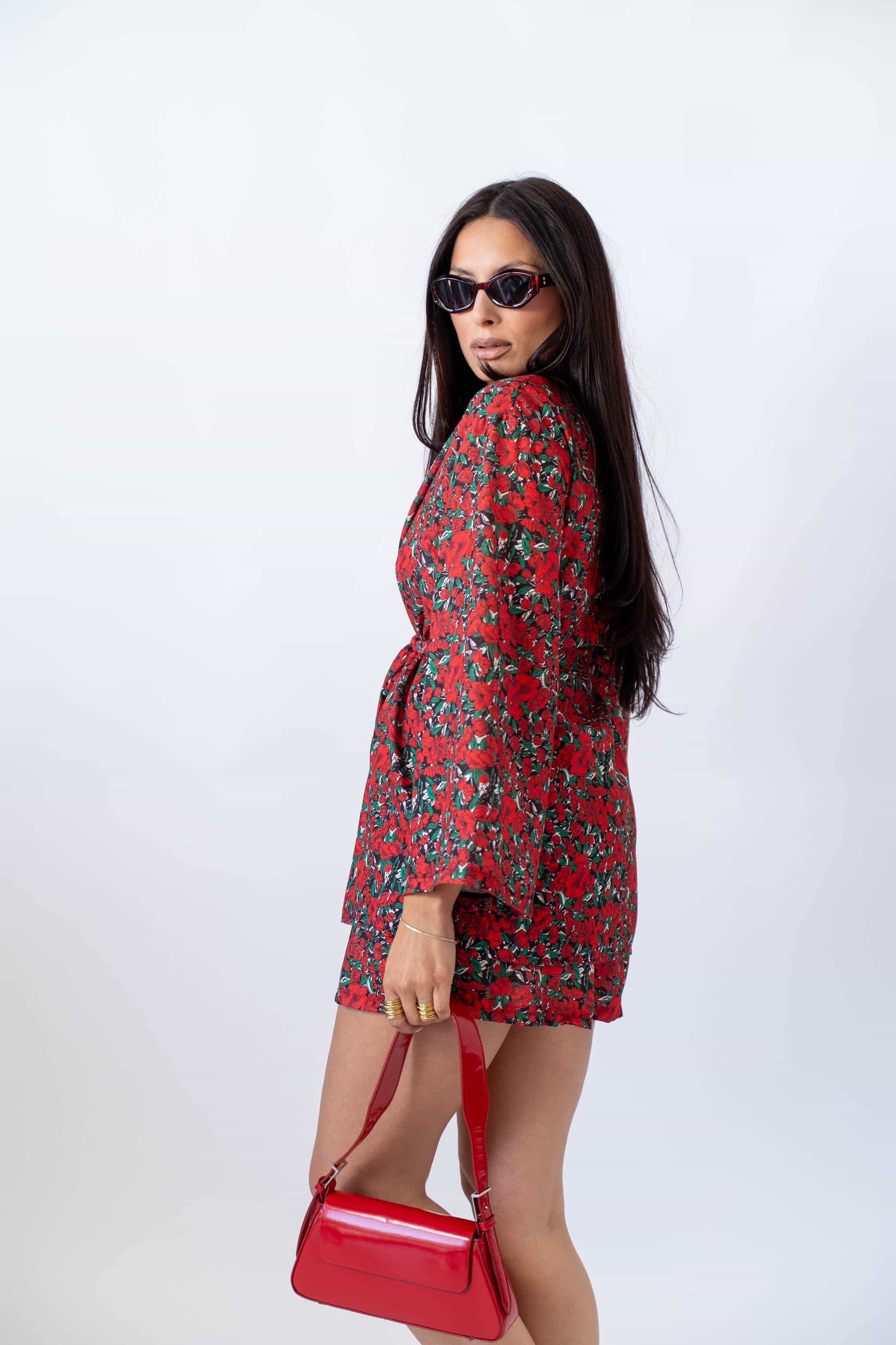 Coordinato Roses