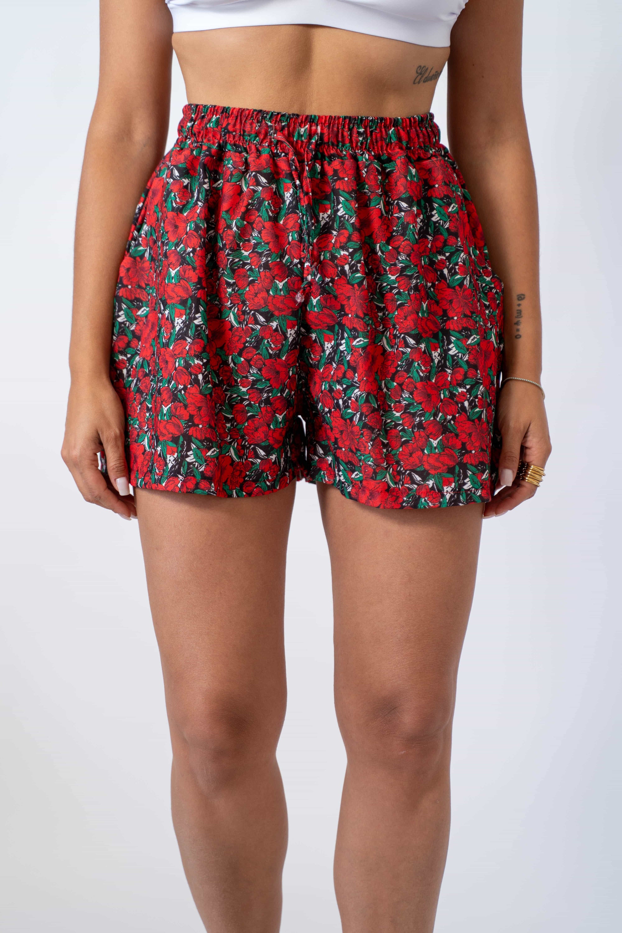 Coordinato Roses