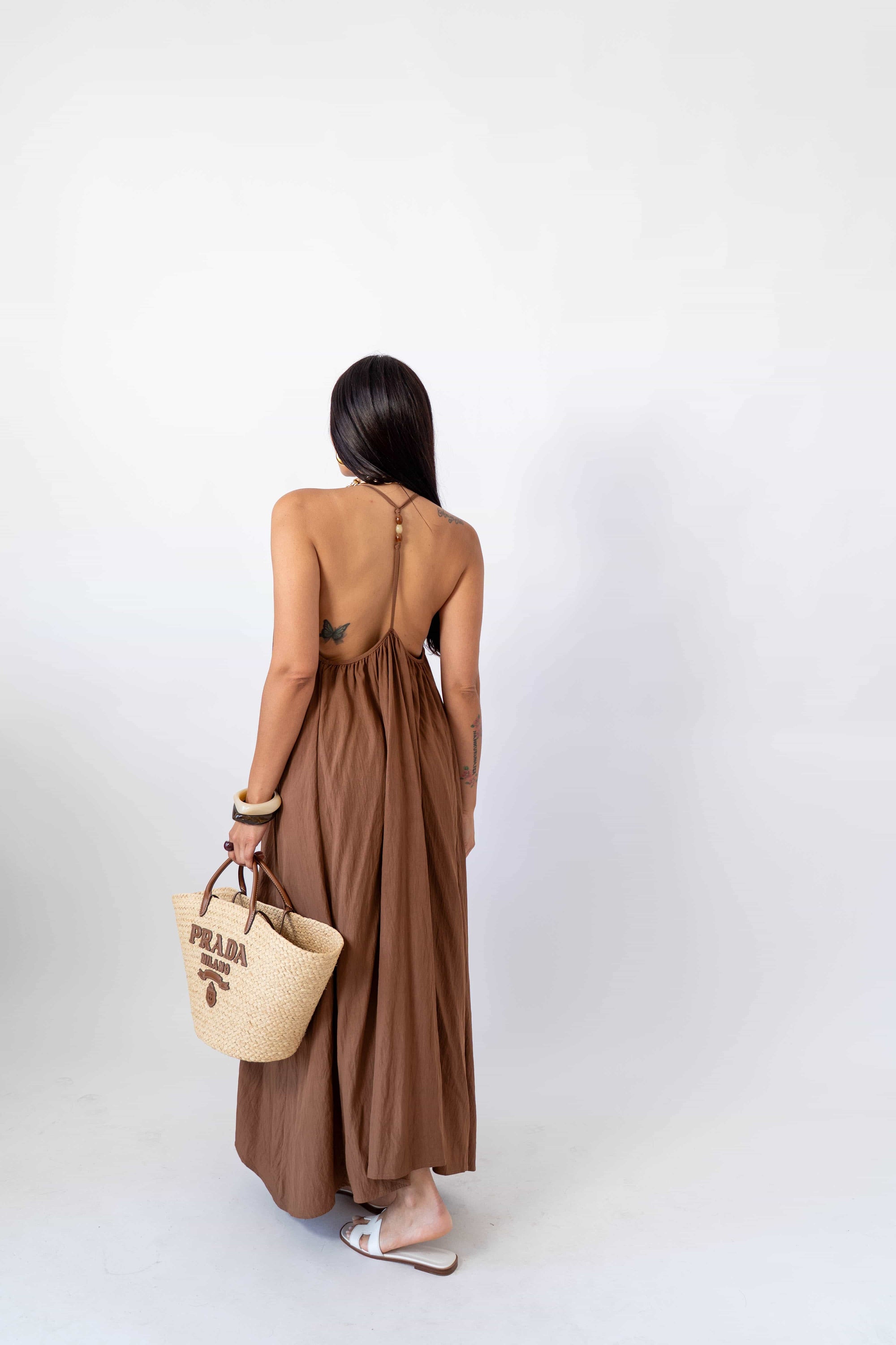 Dress Stones