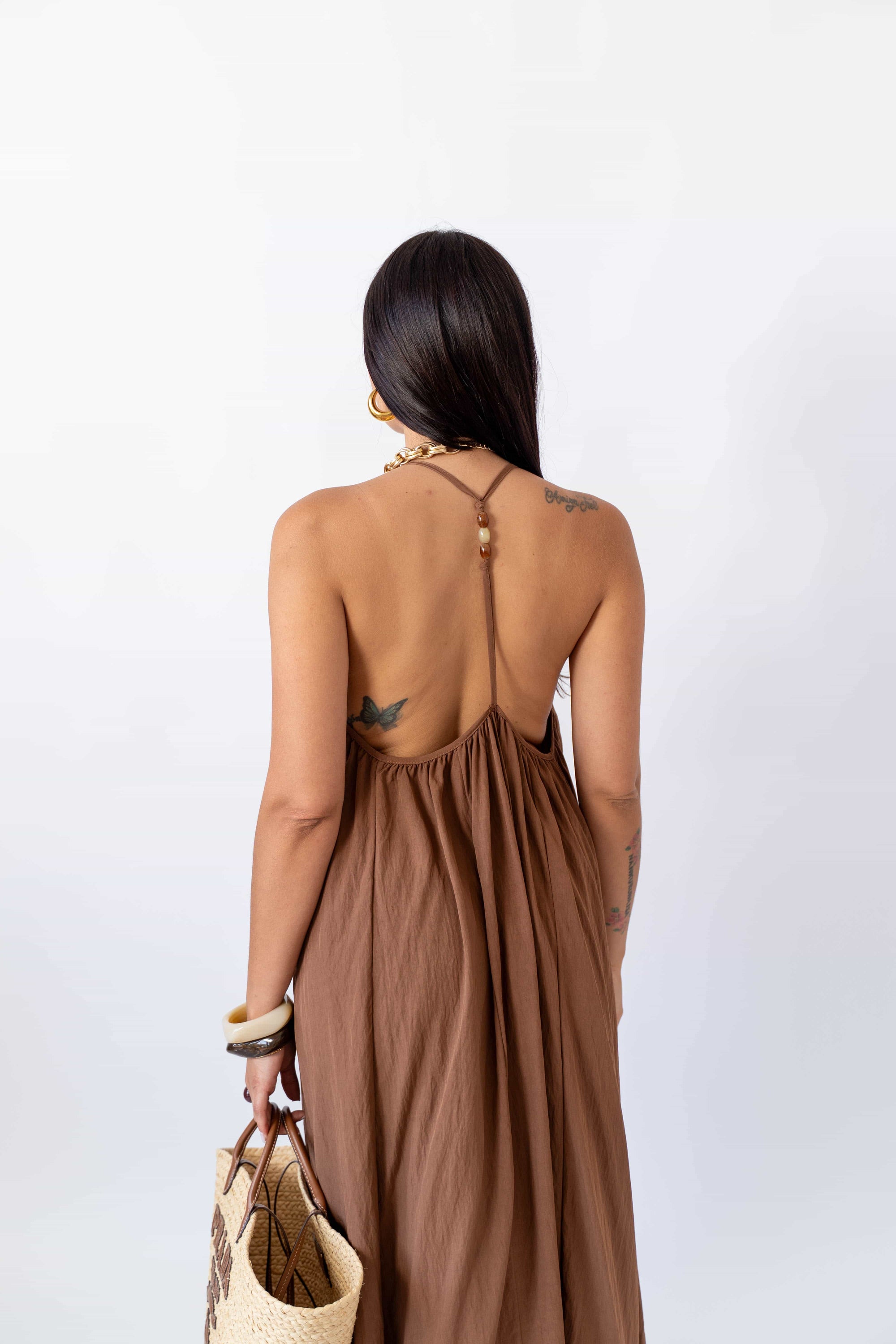 Dress Stones