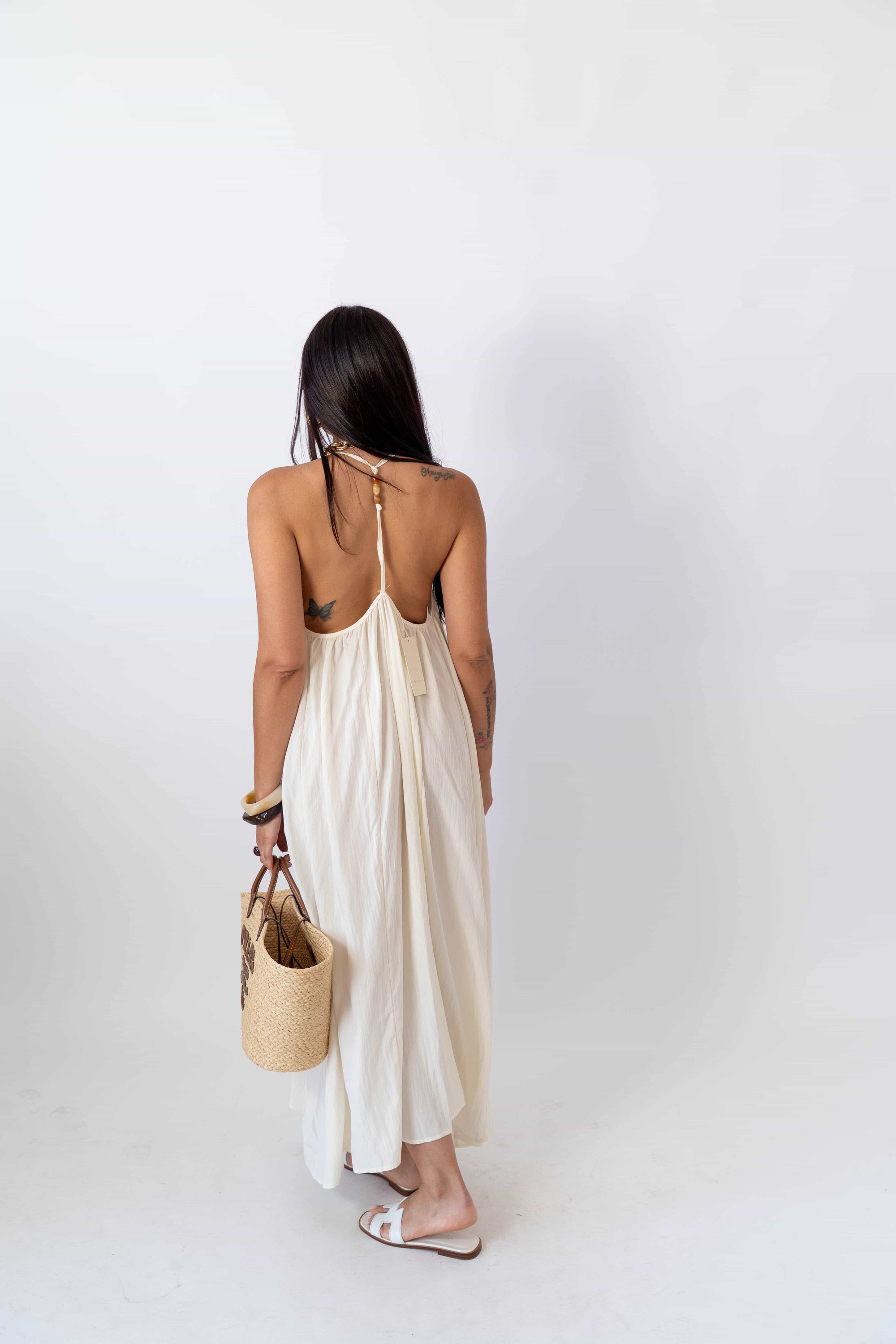 Dress Stones