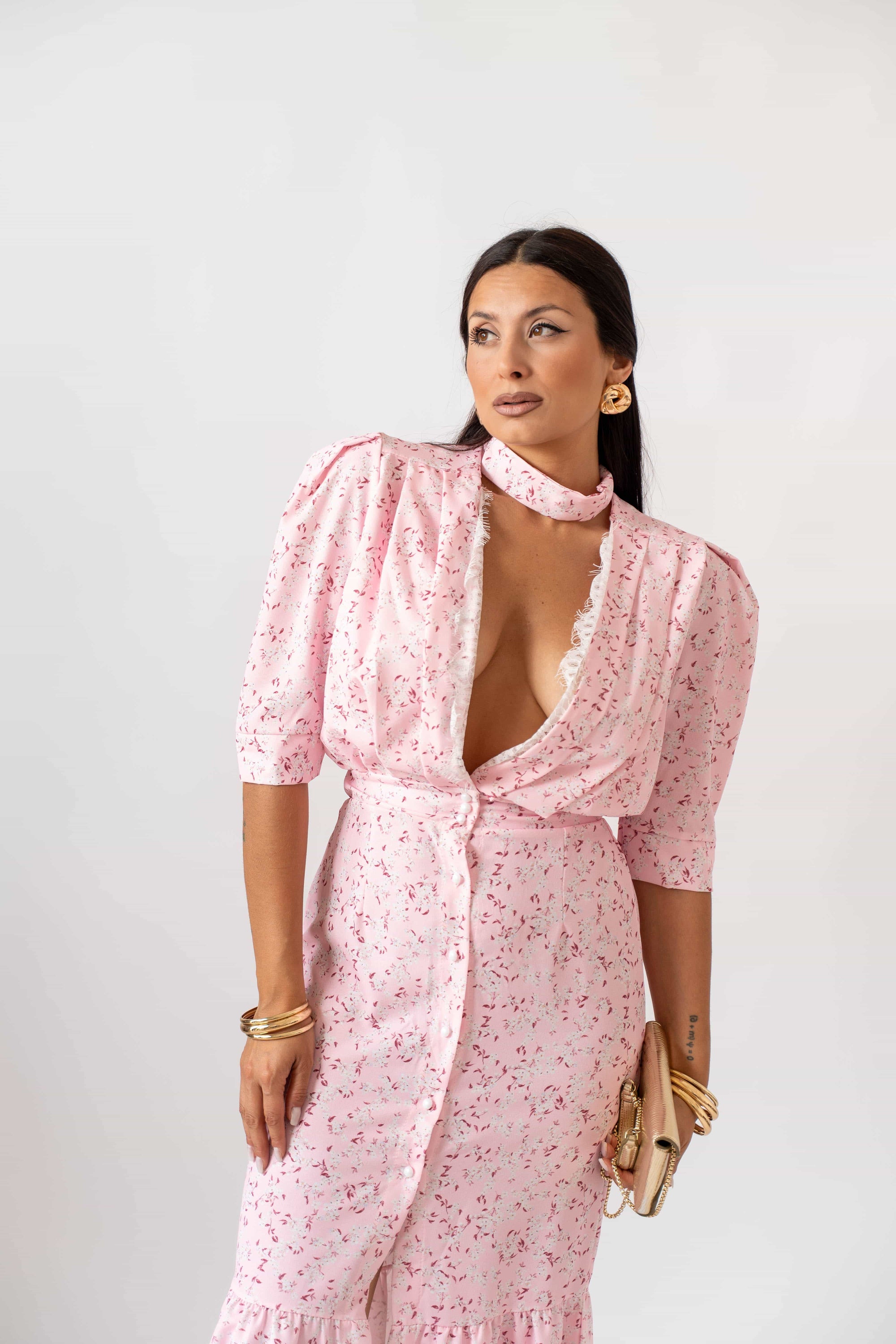 Dress Margaritas