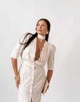 Dress Margaritas