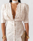 Dress Margaritas