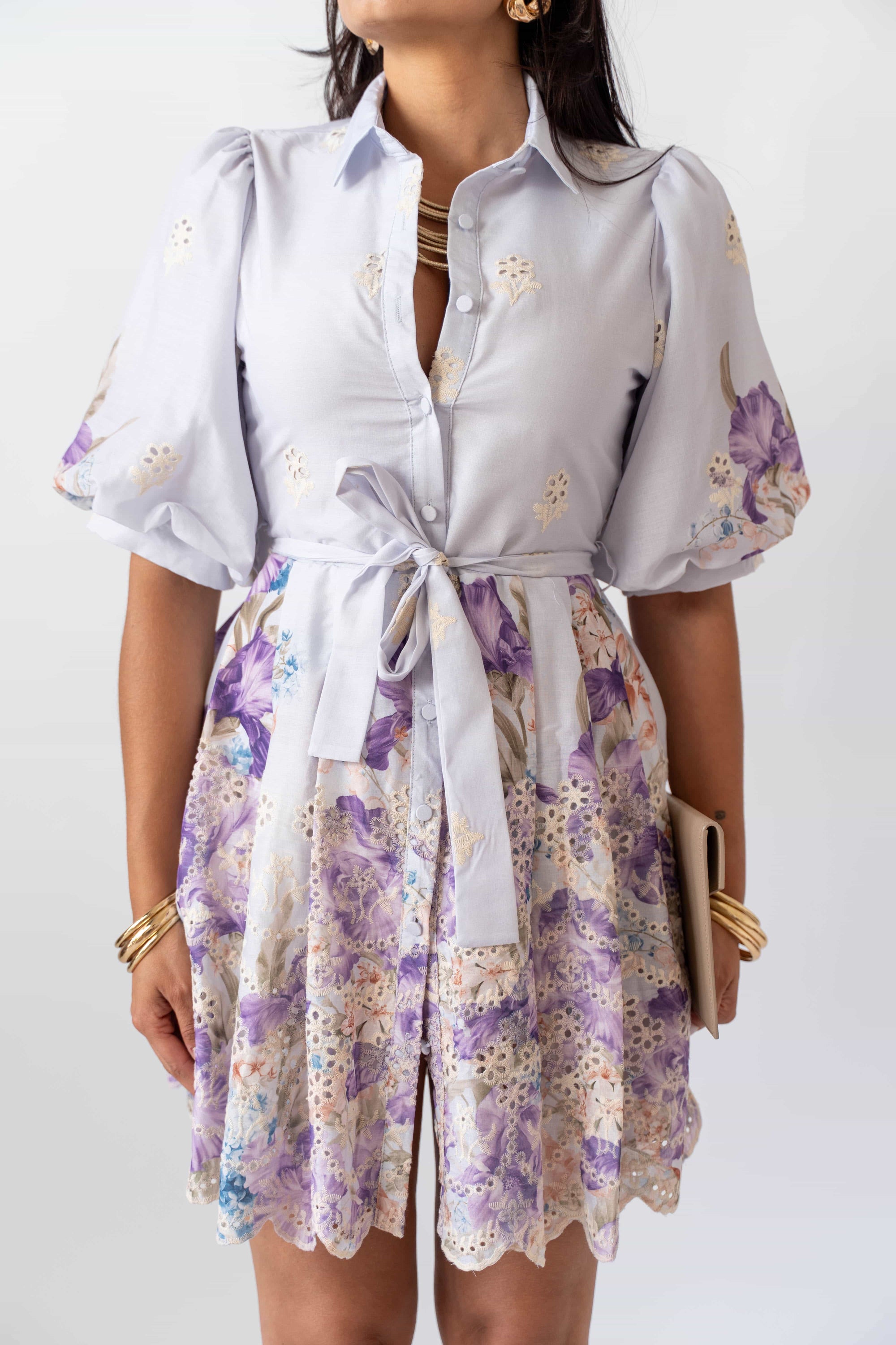 Dress Odette