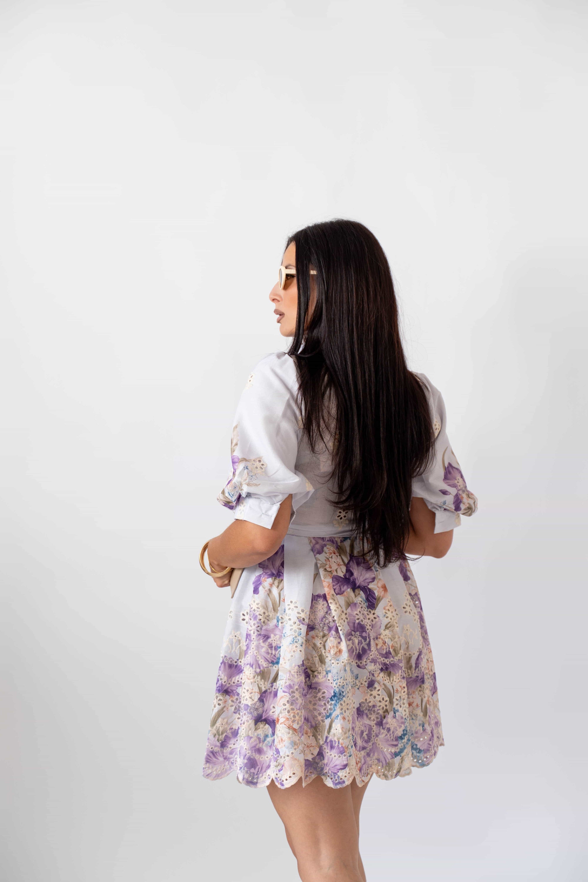 Dress Odette
