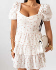 Dress Camila