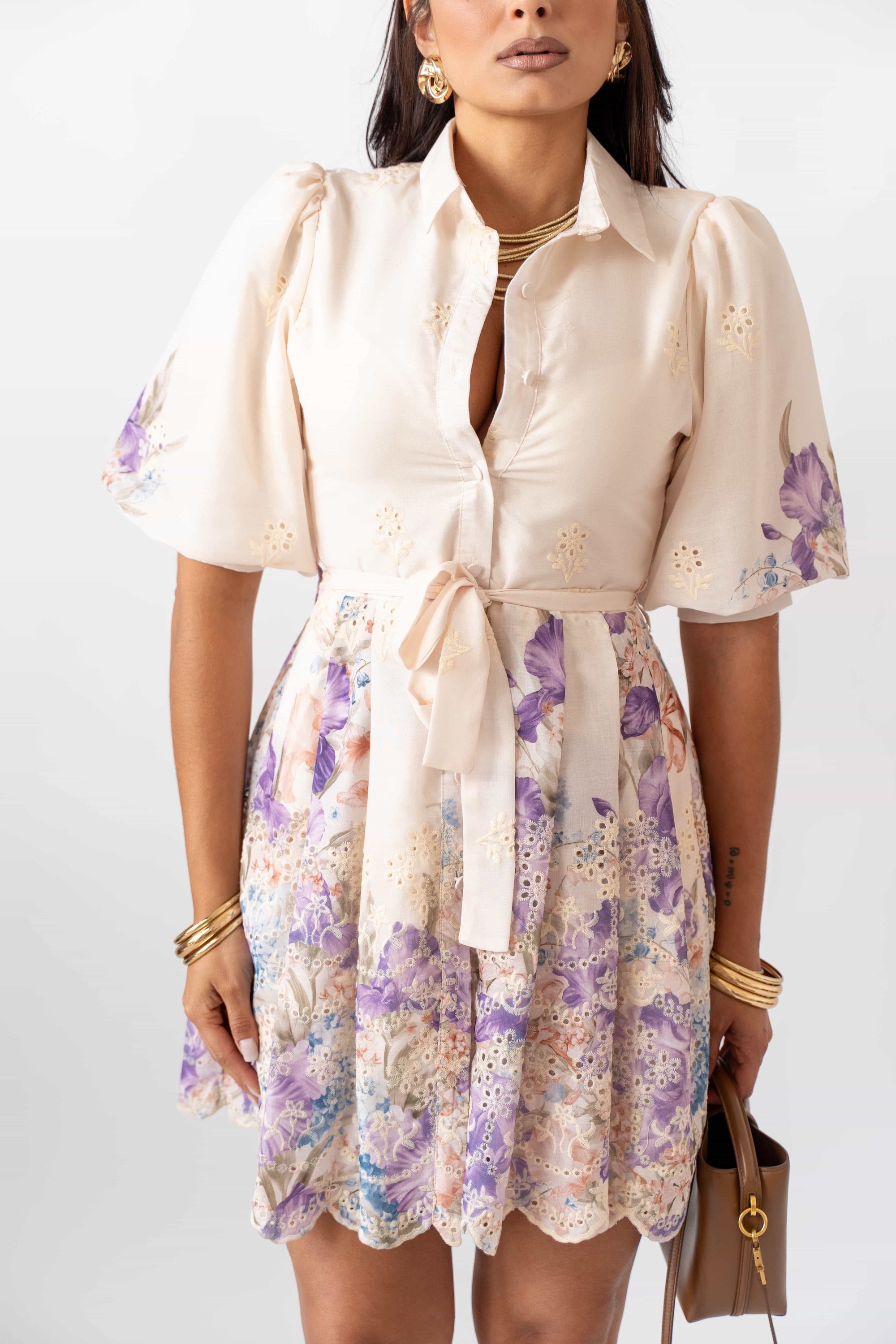 Dress Odette