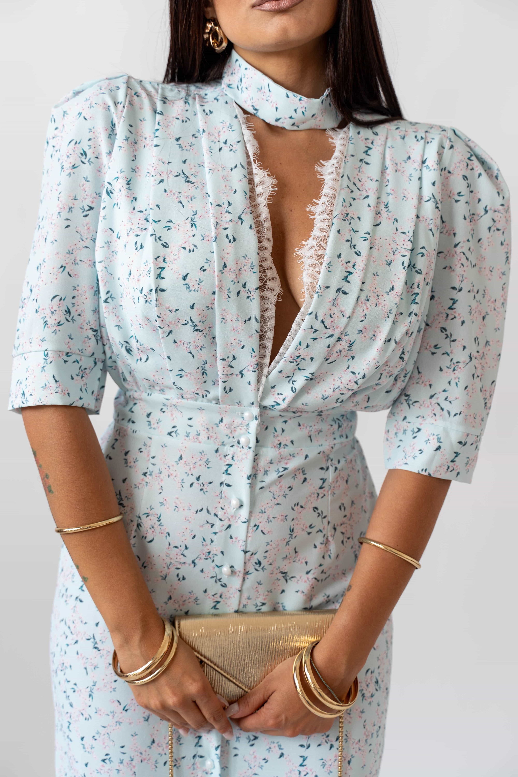 Dress Margaritas