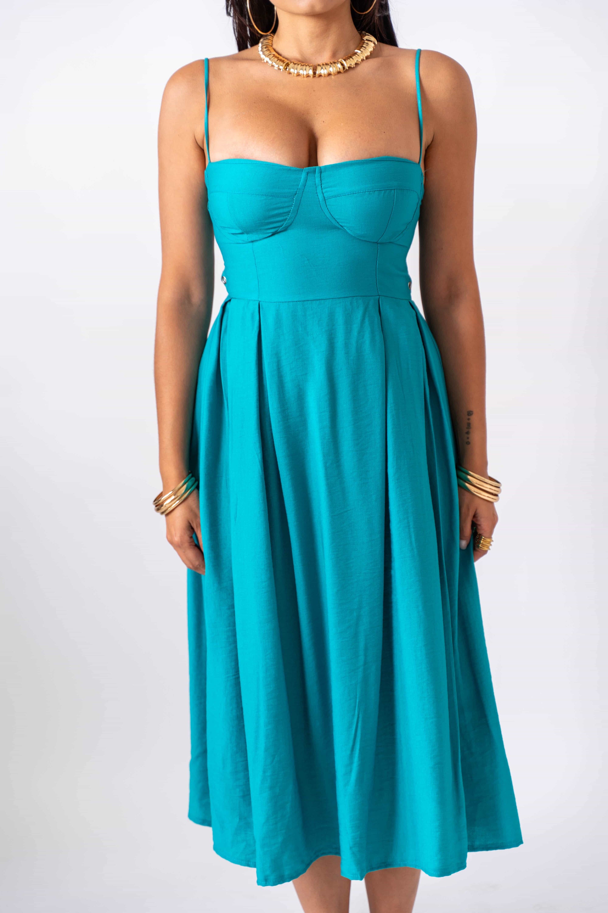 Dress Chérie