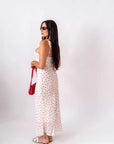 Dress Cerezas