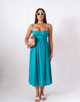 Dress Chérie