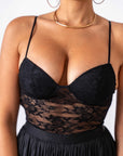 Top In Pizzo