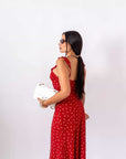Dress Cerezas