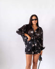 Coordinato Leonor