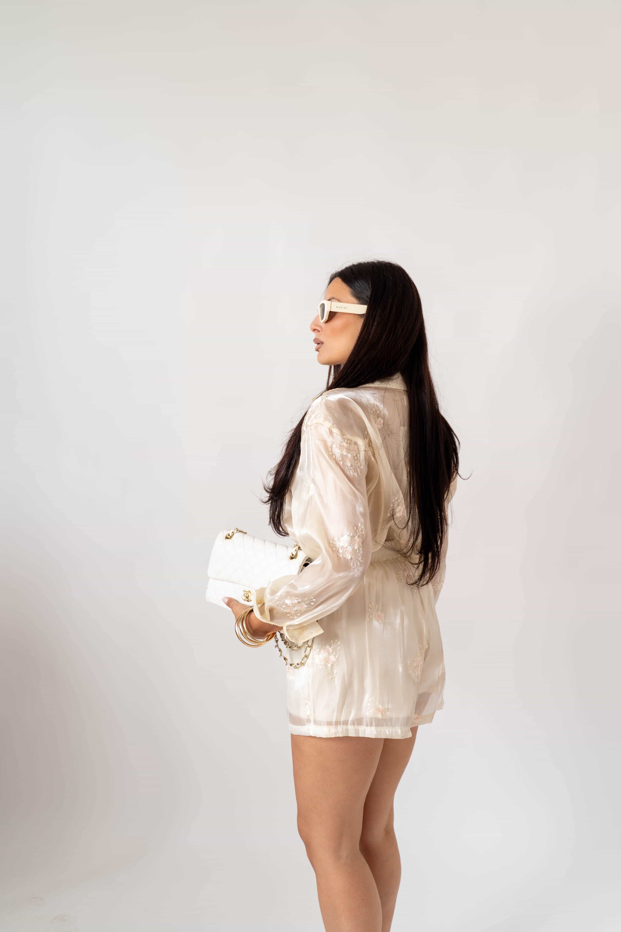 Coordinato Leonor