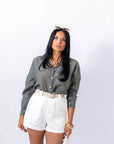 Camicia Over Line