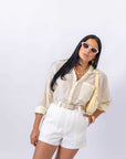 Camicia Over Line