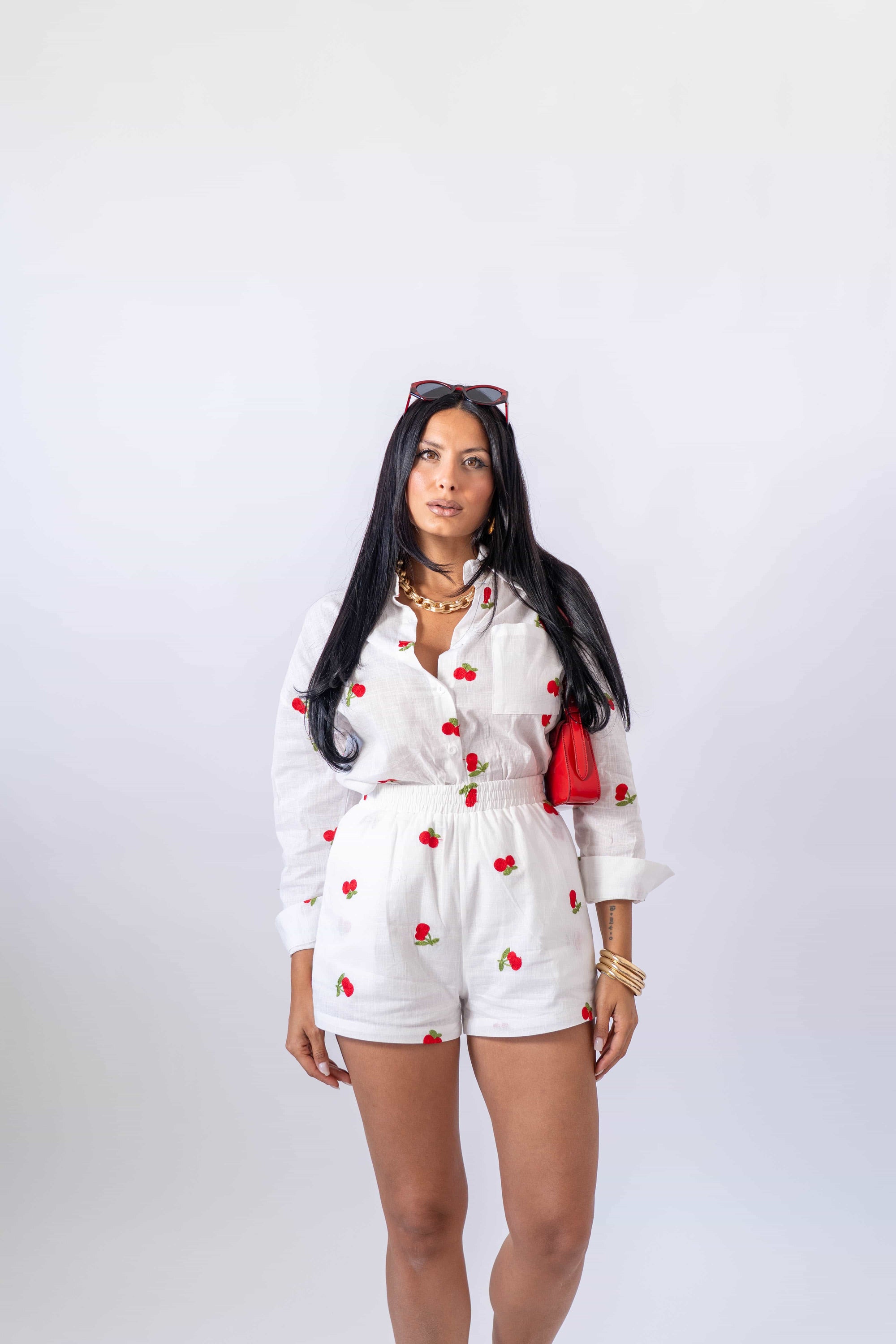 Coordinato Cherry