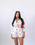 Coordinato Cherry