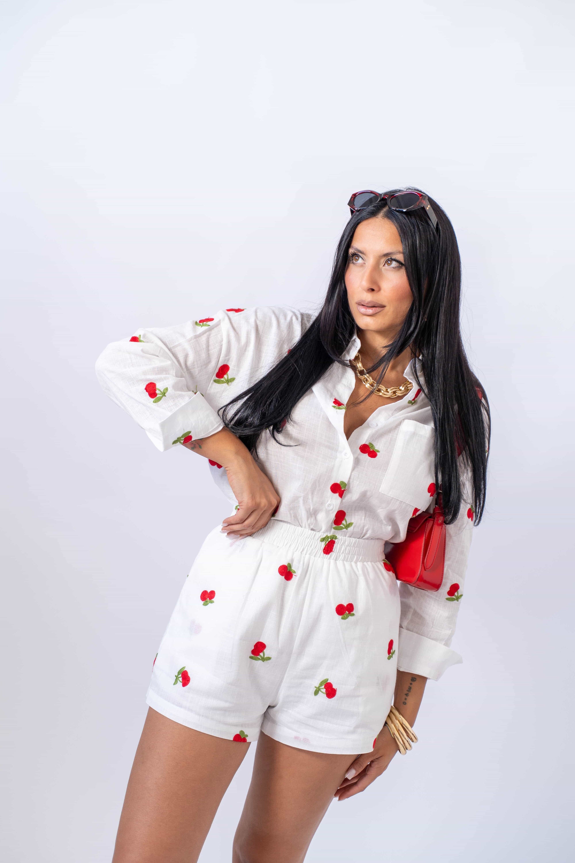Coordinato Cherry
