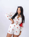 Coordinato Cherry